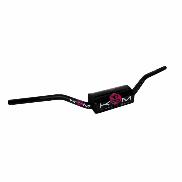 Manillar KRM Pro Ride d=28,6mm con protector