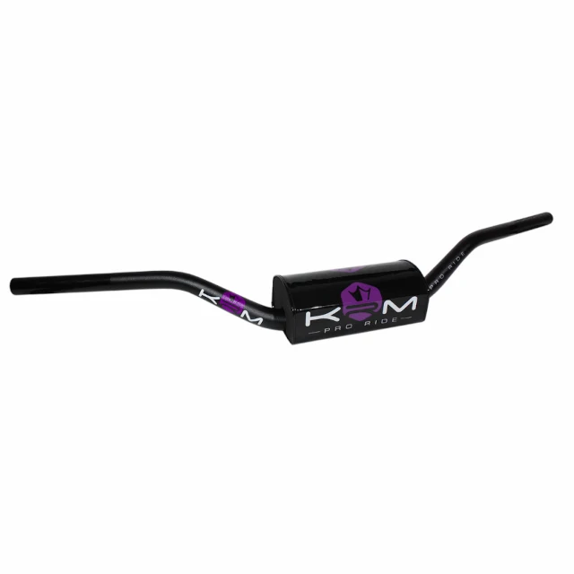 Manillar KRM Pro Ride d=28,6mm con protector
