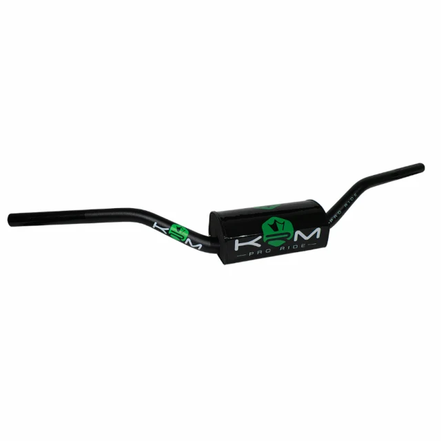 Manillar KRM Pro Ride d=28,6mm con protector
