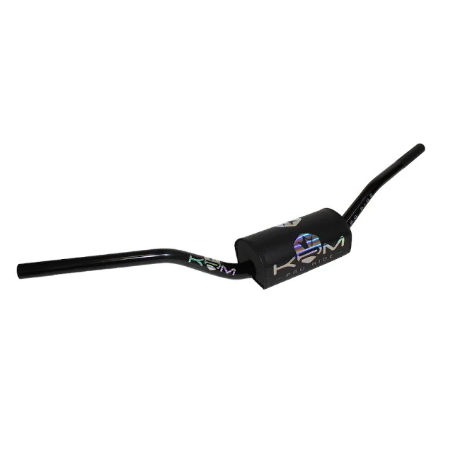 Manillar KRM Pro Ride d=28,6mm con protector