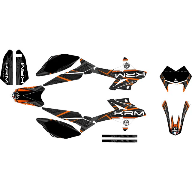 Kit pegatinas KRM Beta RR 11-20