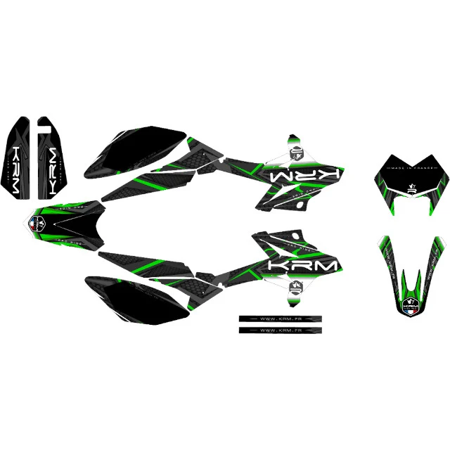 Kit pegatinas KRM Beta RR 11-20