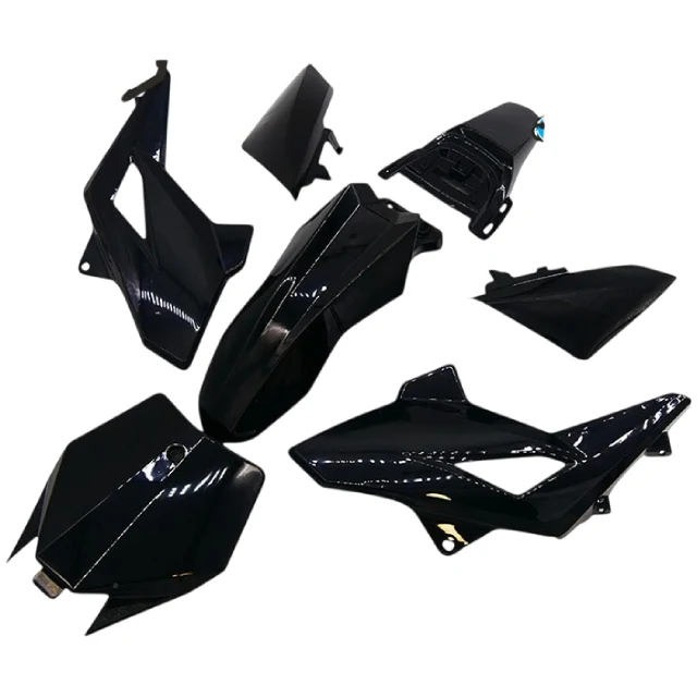 Carenado Pitbike YCF 50A / W50E >2022