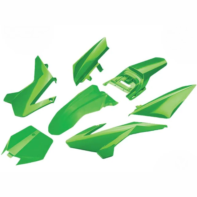 Carenados Pitbike YCF 50