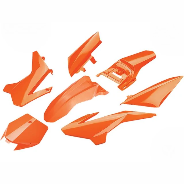 Carenados Pitbike YCF 50