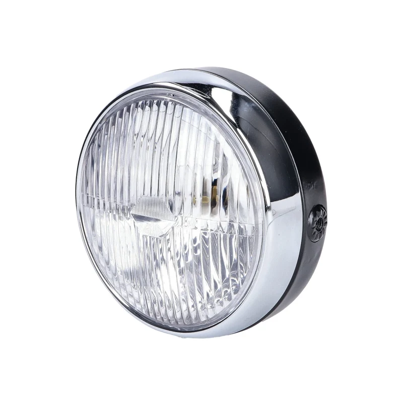 Faro universal redondo 145mm Octane