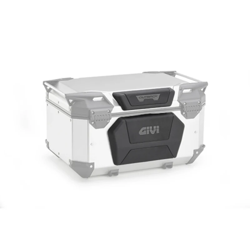 Respaldo Baúl OBKE58 58 lts EVO SMART Givi