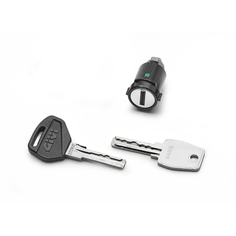 Cerradura para baúles OBKE SMART SECURITY LOCK 1MAL GIVI