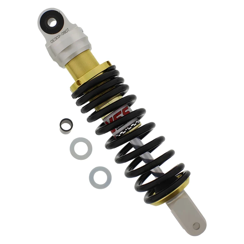 Amortiguador YSS gas Eco Line Yamaha Aerox / Jog R/RR 50