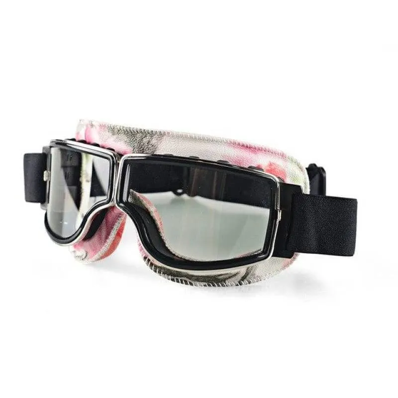 Lunette de moto - Inel