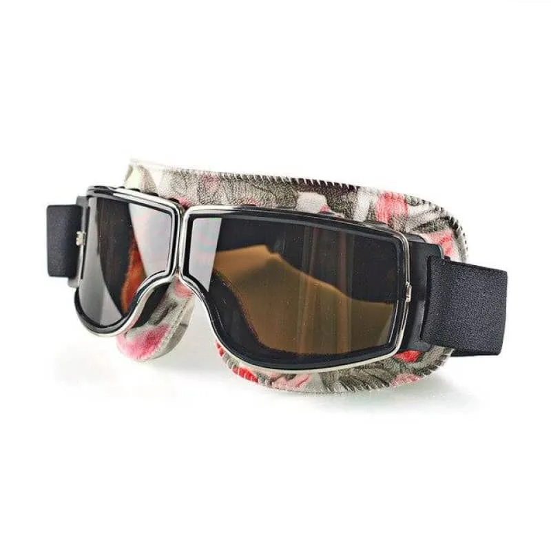 Lunette de moto - Inel