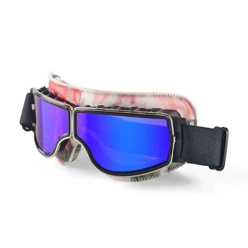 Lunette de moto - Inel