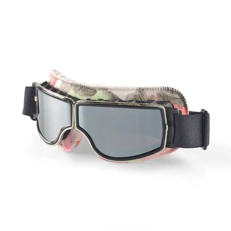 Lunette de moto - Inel