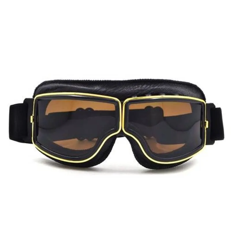 Lunette de moto - Vincy