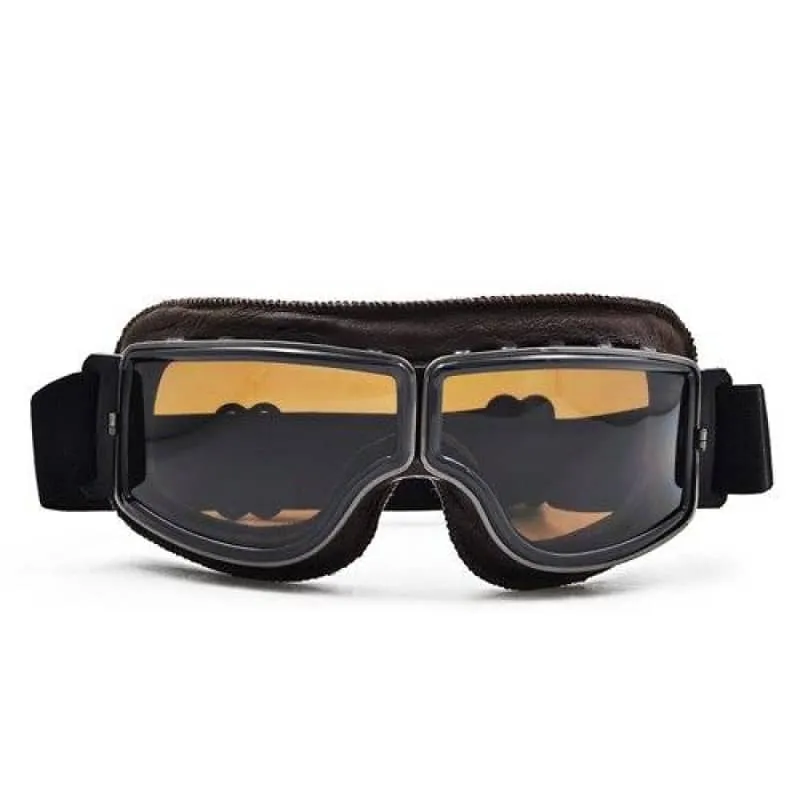 Lunette de moto - Vincy