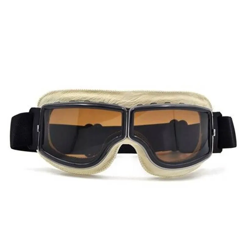 Lunette de moto - Vincy