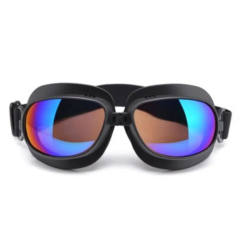 Lunette de moto - Choppers