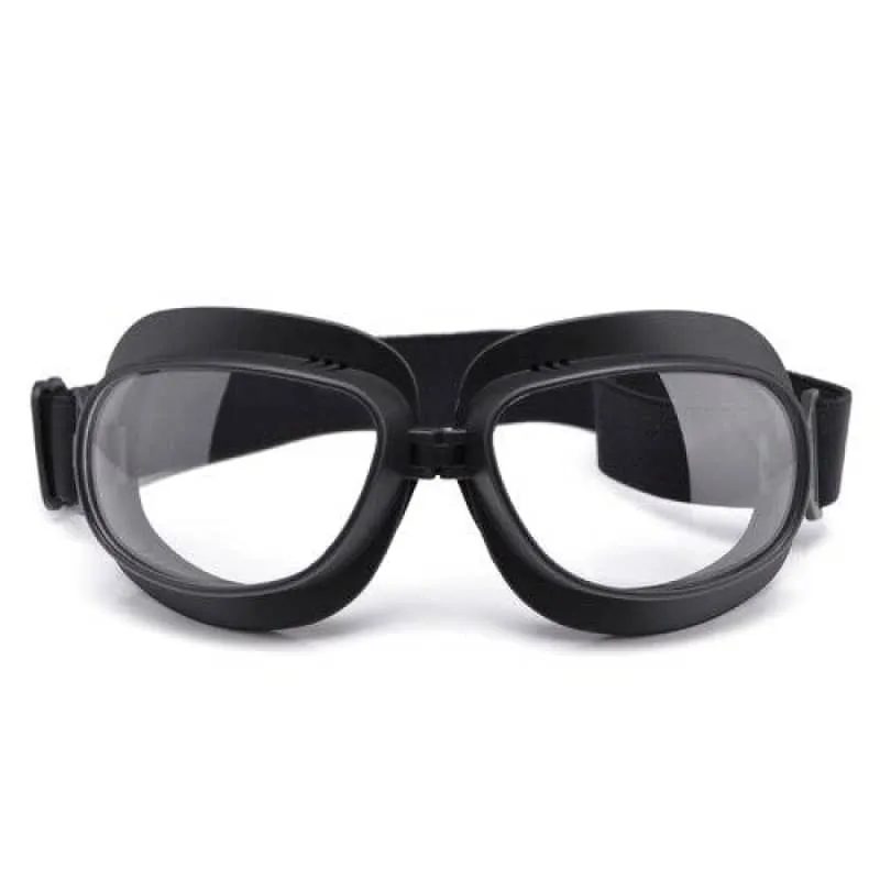 Lunette de moto - Choppers