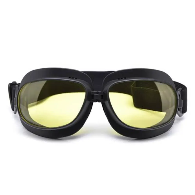 Lunette de moto - Choppers
