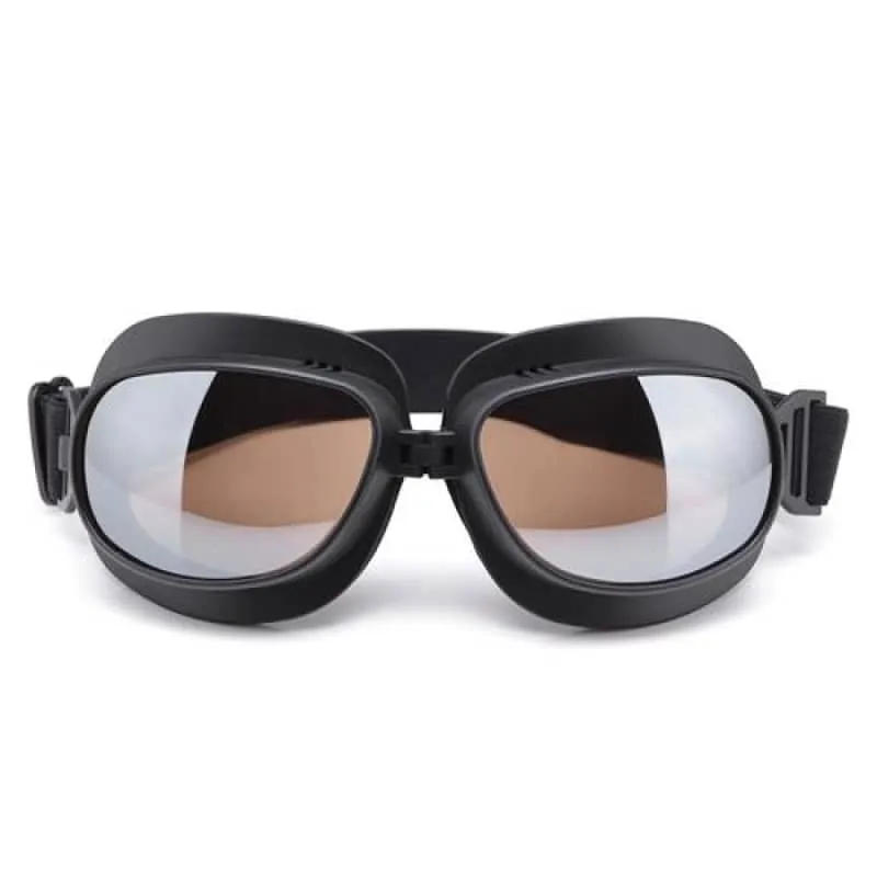 Lunette de moto - Choppers