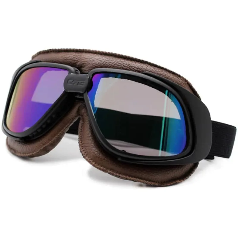 Lunette de moto - Vintage