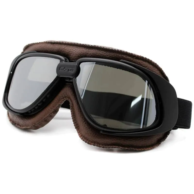 Lunette de moto - Vintage