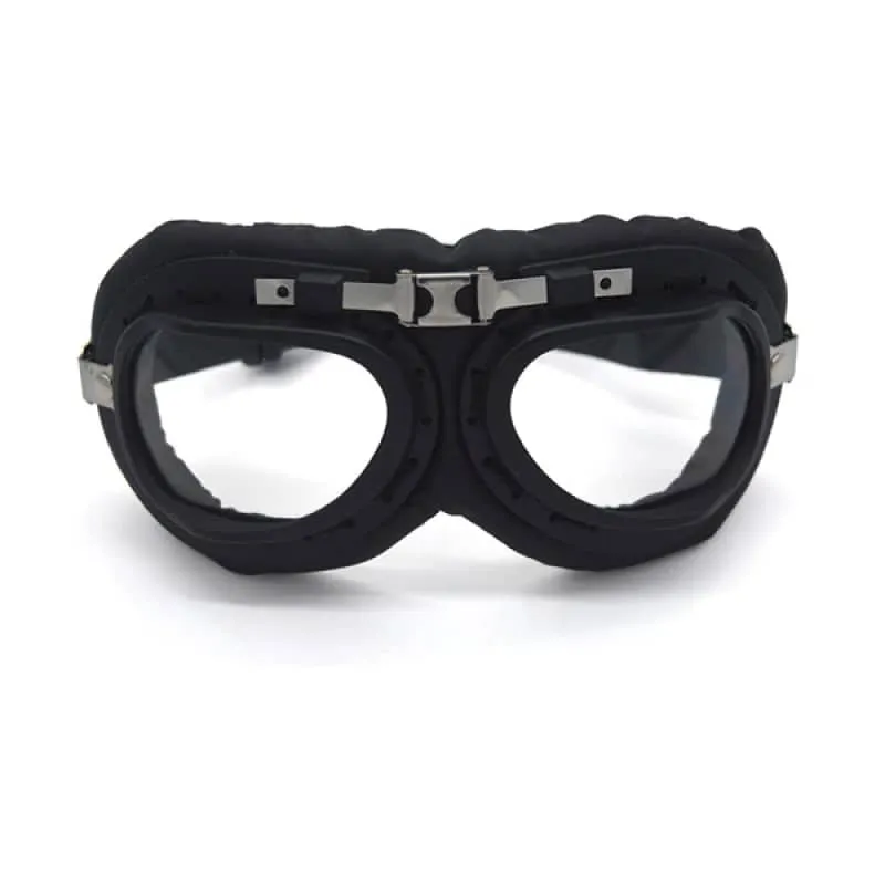 Lunette de moto - Dark