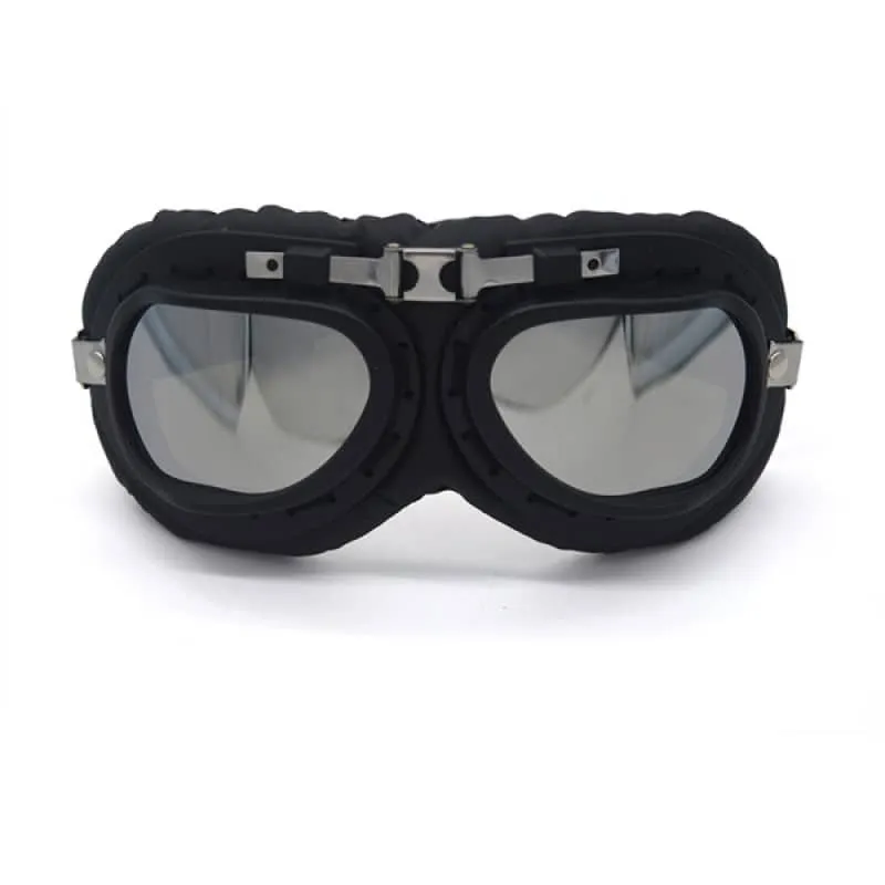 Lunette de moto - Dark