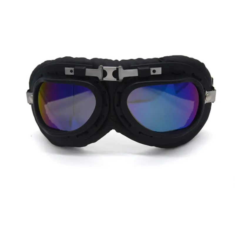 Lunette de moto - Dark
