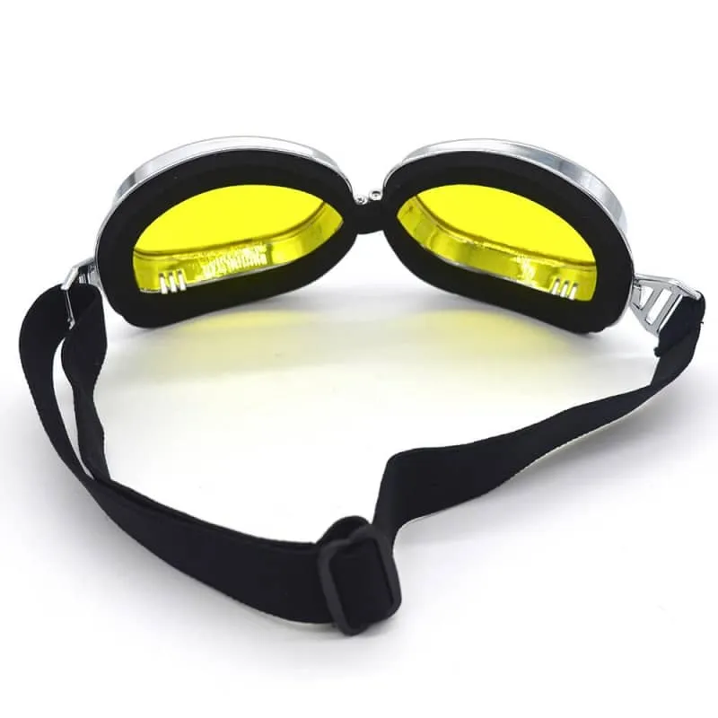 Lunette de moto - Thali