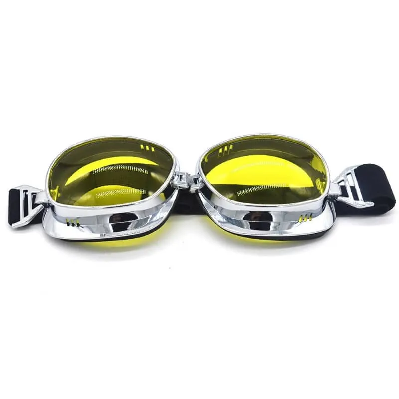 Lunette de moto - Thali