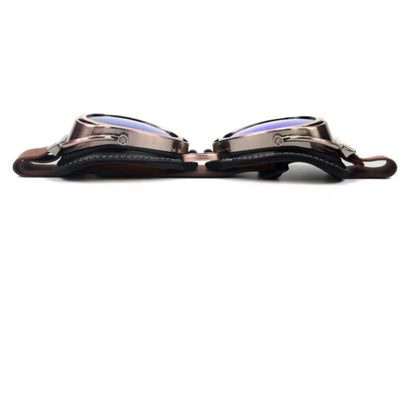 Lunette de moto - Rodte