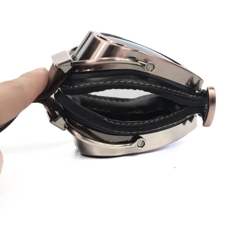 Lunette de moto - Rodte