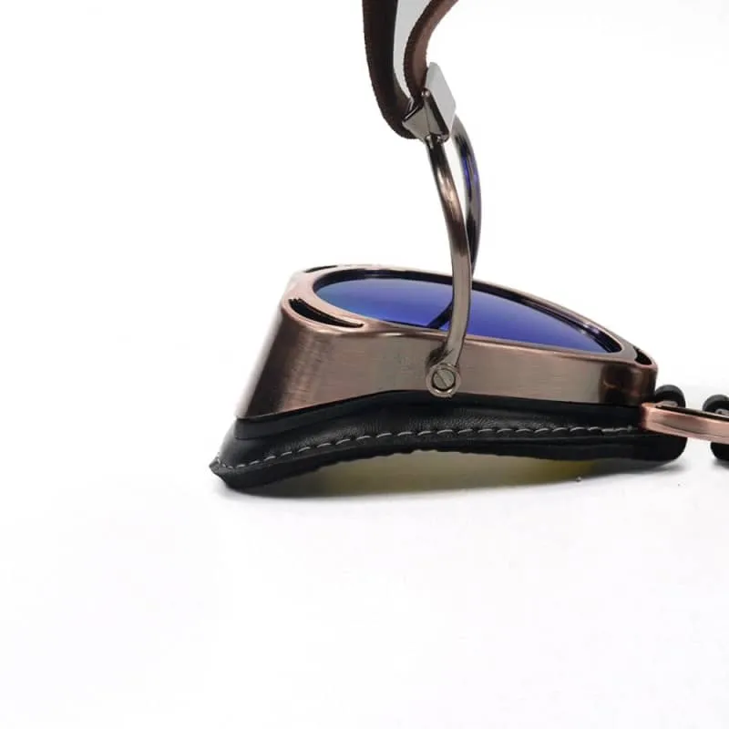 Lunette de moto - Rodte