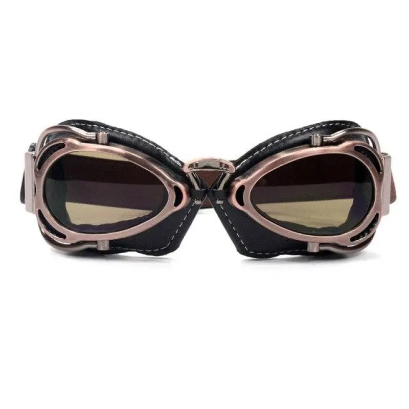 Lunette de moto - Rodte