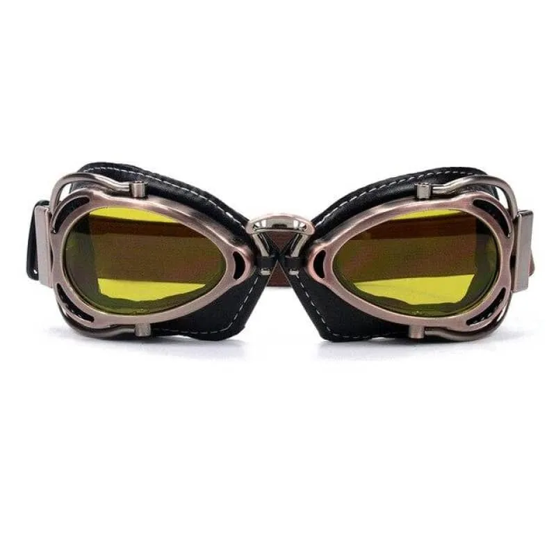 Lunette de moto - Rodte