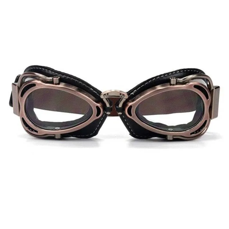 Lunette de moto - Rodte