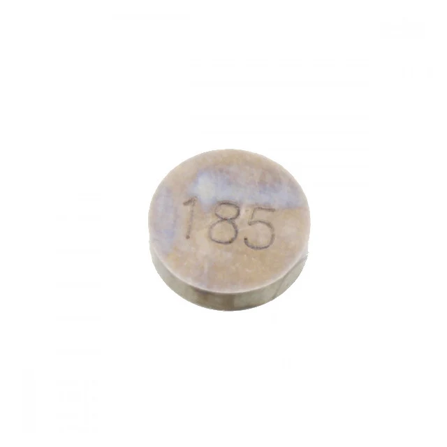 Pastilla de reglaje 1.85 JMP 7.5mm