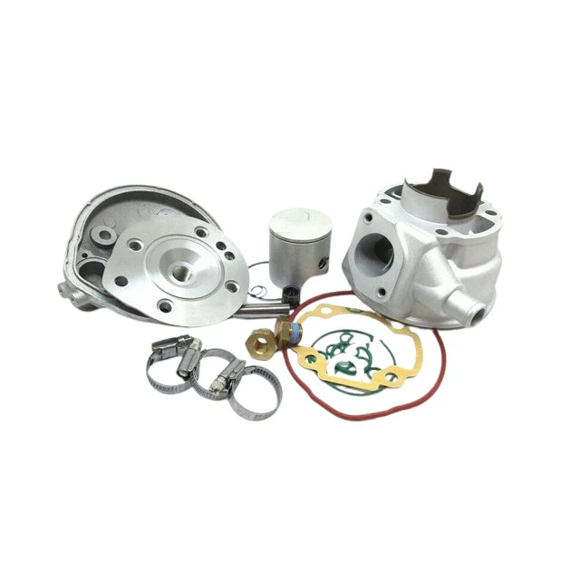 Cilindro Top Performance TPR 2 70cc Minarelli horizontal LC bulón 10