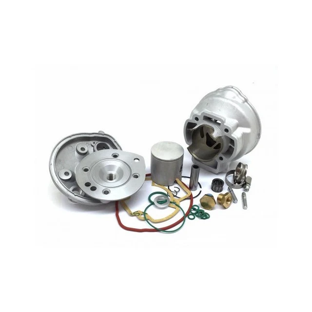Cilindro Top Performance TPR 2 50cc Piaggio LC