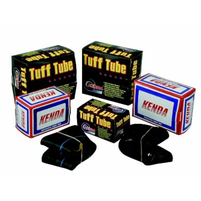 Cámara de aire 18x8.50/9.50-8 válvula TR6 Kenda ATV