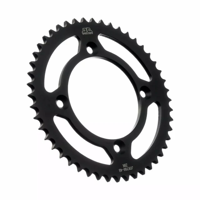 Corona de transmision Yamaha YZ 85 02-18 Z-52 paso 428 JT Sprockets