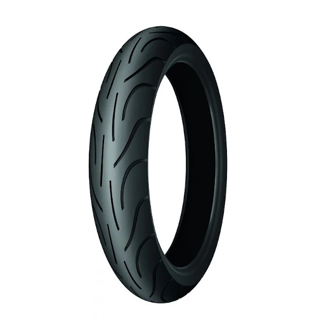 Neumático 150/60ZR17 Pilot Power 2CT TL R 66W Michelin