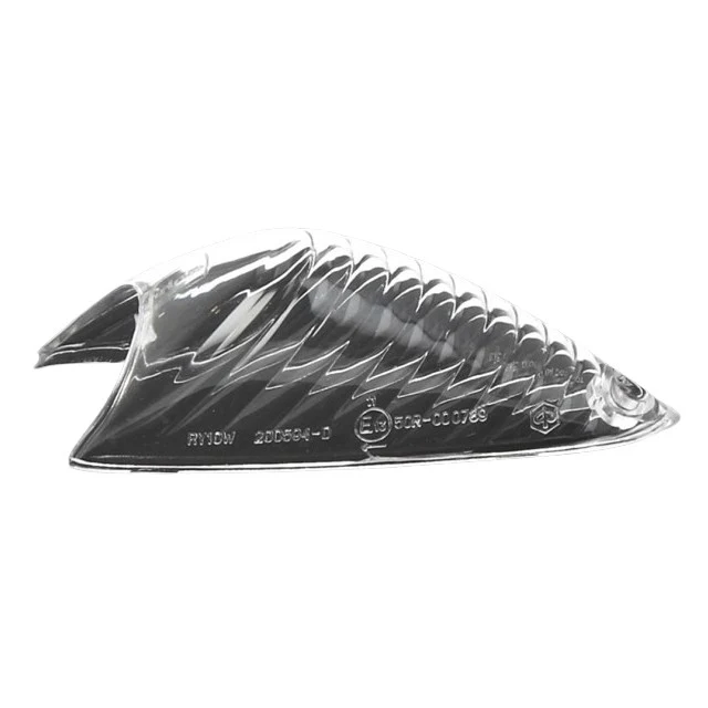 Tulipa intermitente delantero derecho Piaggio Beverly 125 / 250 / 300 / 400 / 500