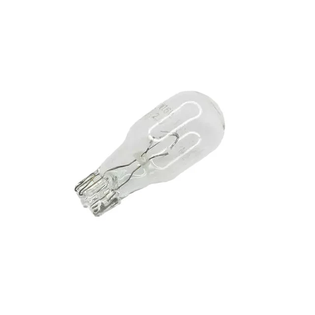 Bombilla intermitente 12V 16W Honda - blanco