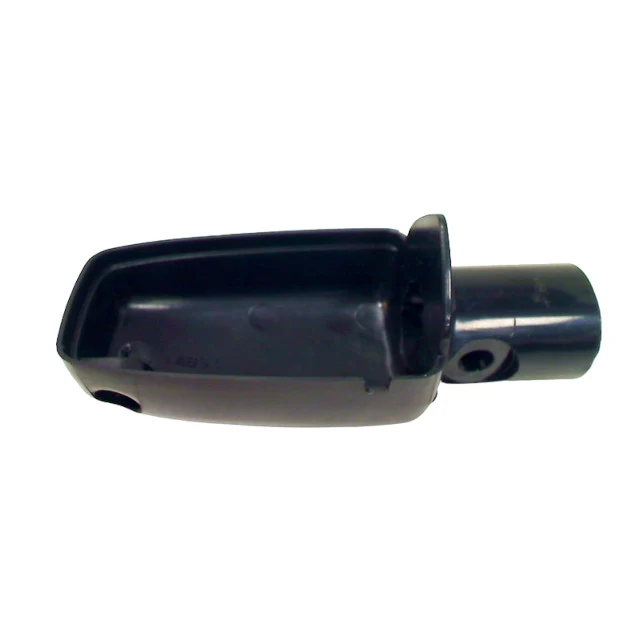 Plastico intermitente delantero derecho / trasero izquierdo Honda CBF 250