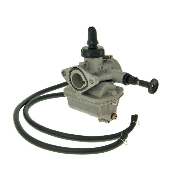 Carburador Honda MB/MT/MTX 50 Octane