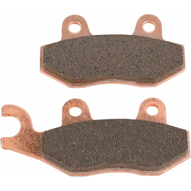 Pastillas de freno Bonneville / Sprint / Tiger / Trident EBC - doble HH