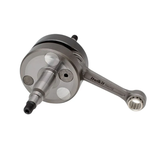 Cigüeñal Italkit Derbi Senda 50 Euro 2 c.44,9mm sin eje balance