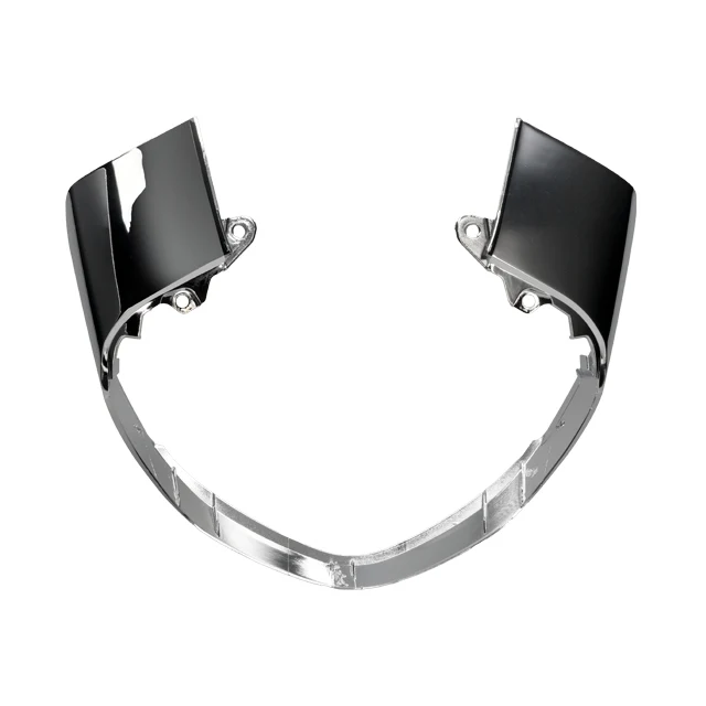 Embellecedor piloto trasero Honda SH 125 20-24 AllPro - cromado